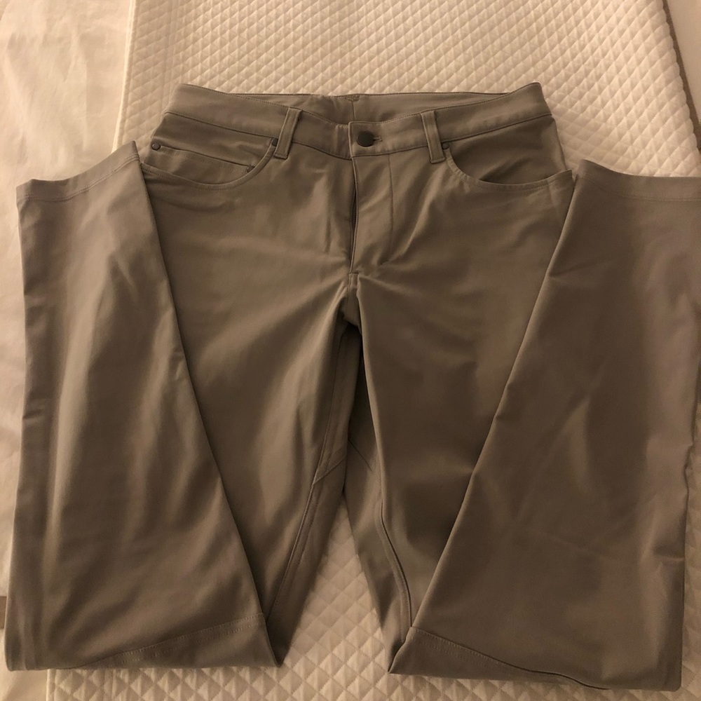 Lululemon ABC Pants